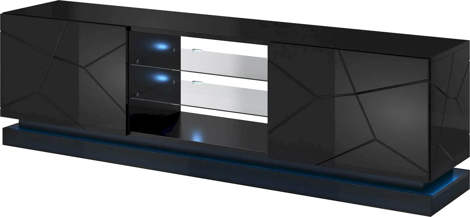 Szafka pod RTV QIU 200 Cama Meble