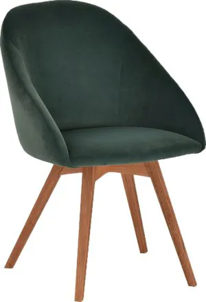 Krzesło tapicerowane MOR.112.03 Meble Krysiak 1