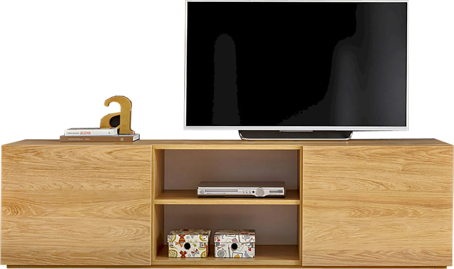 Szafka RTV 150 Layman