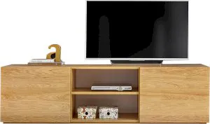 Szafka RTV 180 Layman 1