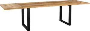 Stół Matin 205 cm (blat dzielony) Meble Krysiak 3
