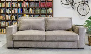 Sofa rozkładana Gustavo CrisTap 4