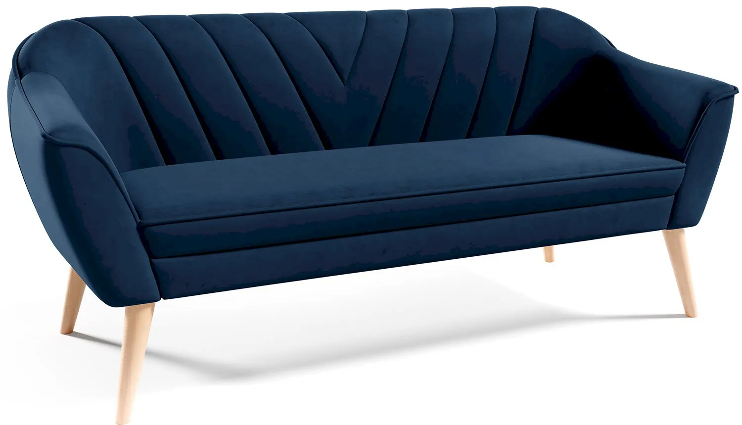 Sofa nowoczesna Flora Typ 206 PKMebel