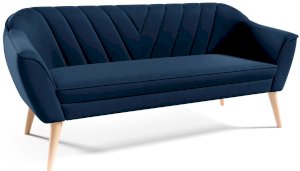 Sofa nowoczesna Flora Typ 206