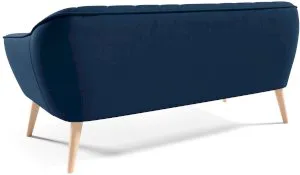 Sofa nowoczesna Flora Typ 206 PKMebel 2