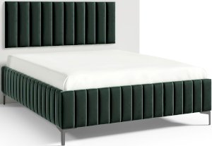 Łóżko tapicerowane do sypialni Typ 26 90/200