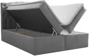 Łóżko Kontynentalne Typ 56 140/200 PKMebel 2