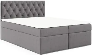 Łóżko Kontynentalne Typ 56 140/200 PKMebel 1