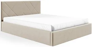 Łóżko do sypialni Lucy 5 120x200 PKMebel 1