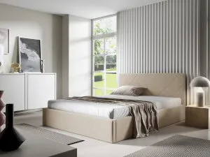 Łóżko podwójne Lucy 5 PKMebel 2