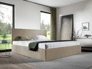 Łóżko 90x200 Lucy 6 PKMebel 2
