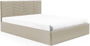 Łóżko 160x200 tapicerowane Lucy 6 PKMebel 1