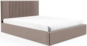 Łóżko do sypialni 180 cm Lucy 8 PKMebel 1