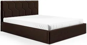 Łóżko 160 do sypialni Lucy 9 PKMebel 1