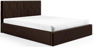Łóżko do sypialni 120x200 Lucy 10