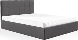 Łóżko 140 cm do sypialni Lucy 11 PKMebel 1