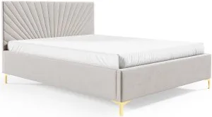 Łóżko 90x200 do sypialni Typ 29 PKMebel 1