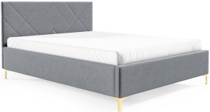 Łóżko do sypialni Typ 30 160 cm