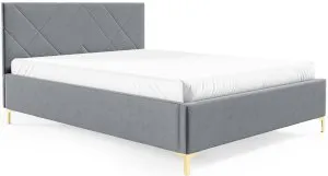 Łóżko do sypialni Typ 30 160 cm PKMebel 1