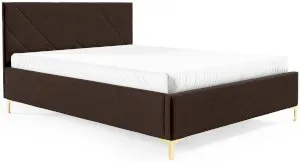 Łóżko tapicerowane sypialniane 180 Typ 30 PKMebel 1