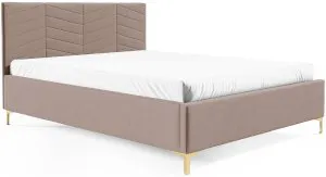 Łóżko do sypialni 160 cm Typ 31 PKMebel 1