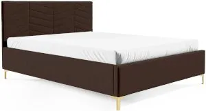 Łóżko do sypialni 180 cm Typ 31 PKMebel 1