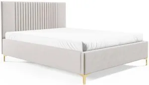 Łóżko pojedyncze Typ 32 PKMebel 1