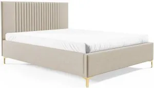 Łóżko 120x200 cm Typ 32 PKMebel 1
