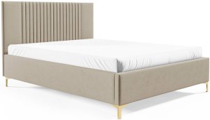 Łóżko do sypialni 140 cm Typ 32
