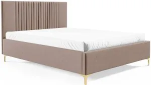 Łóżko sypialniane Typ 32 PKMebel 1