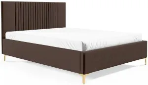 Łóżko dwuosobowe 180 Typ 32 PKMebel 1