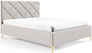 Łóżko 90 cm Typ 33