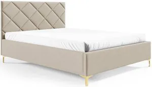 Łóżko do sypialni Typ 33 PKMebel 1