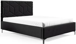 Łóżko sypialniane 120x200 Typ 35 PKMebel 1