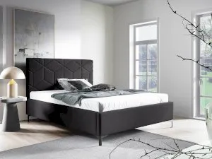 Łóżko sypialniane 120x200 Typ 35 PKMebel 2