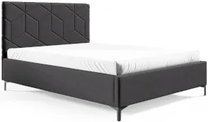 Łóżko do sypialni 140x200 Typ 35 PKMebel 1