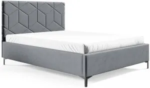 Łóżko dwuosobowe Typ 35 PKMebel 1