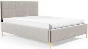 Łóżko tapicerowane Typ 36 PKMebel 1