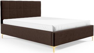 Łóżko dwuosobowe 180 cm Typ 36