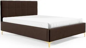 Łóżko dwuosobowe 180 cm Typ 36 PKMebel 1