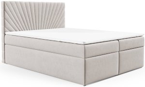 Łóżko Kontynentalne Typ 71 90/200