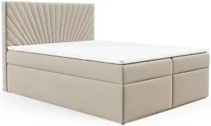 Łóżko Kontynentalne Typ 71 120/200 PKMebel 1