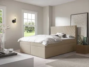 Łóżko Kontynentalne Typ 71 120/200 PKMebel 2