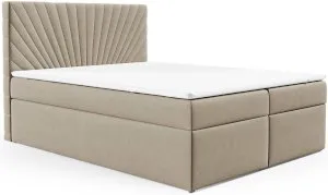 Łóżko Kontynentalne Typ 71 140/200 PKMebel 1