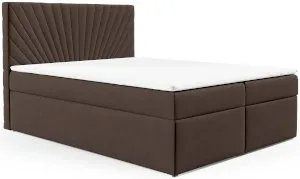 Łóżko Kontynentalne Typ 71 180/200 PKMebel 1