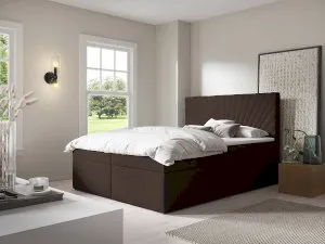 Łóżko Kontynentalne Typ 71 180/200 PKMebel 2