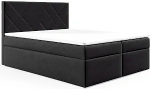 Łóżko Kontynentalne Typ 72 120/200 PKMebel 1