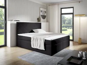 Łóżko Kontynentalne Typ 72 120/200 PKMebel 2