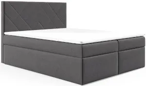 Łóżko Kontynentalne Typ 72 160/200 PKMebel 1