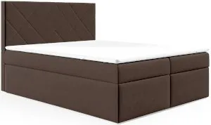 Łóżko Kontynentalne Typ 72 180/200 PKMebel 1